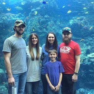 Meet your Posher, Austin